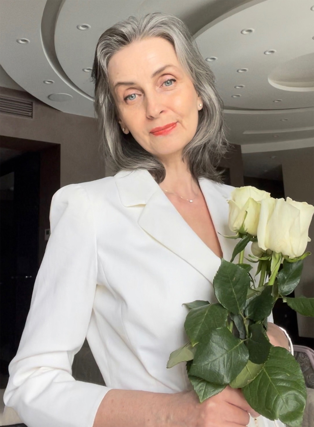Лариса Яркова